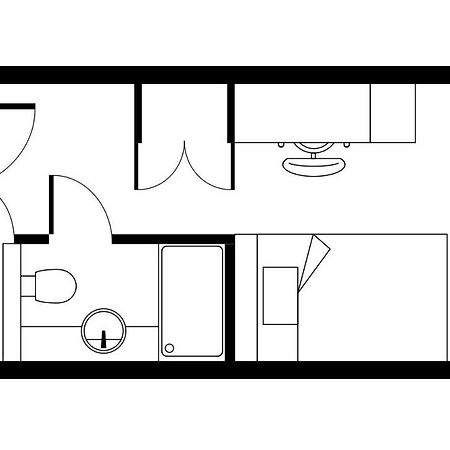 Canvas The Malthouse Hostel Μπρίστολ Εξωτερικό φωτογραφία