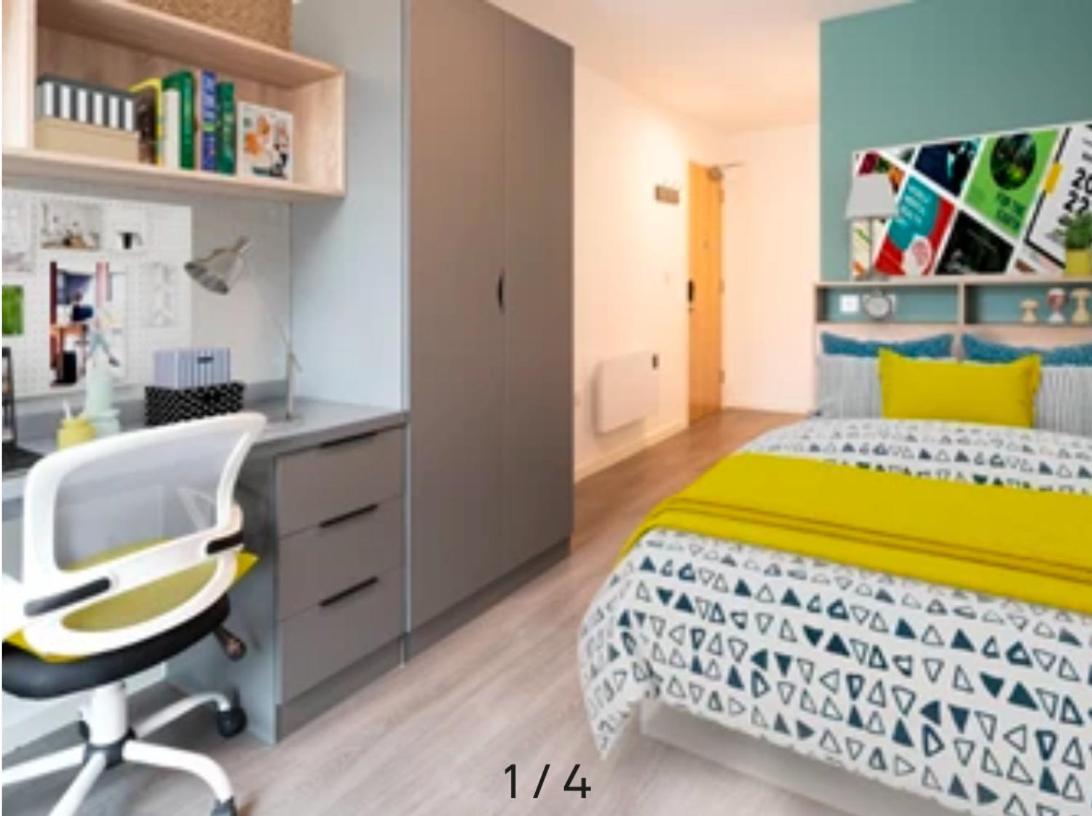 Canvas The Malthouse Hostel Μπρίστολ Εξωτερικό φωτογραφία